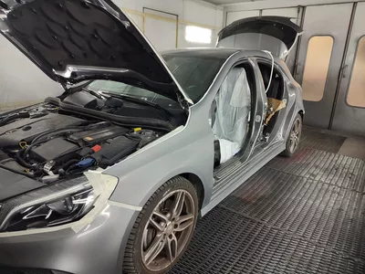 Service Carrosserie AutoRosati