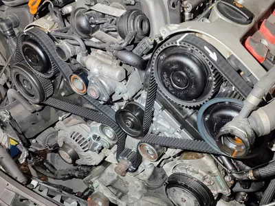 Service Mécanique AutoRosati