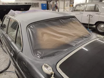 Service Restauration AutoRosati