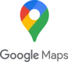 ouvrir google maps