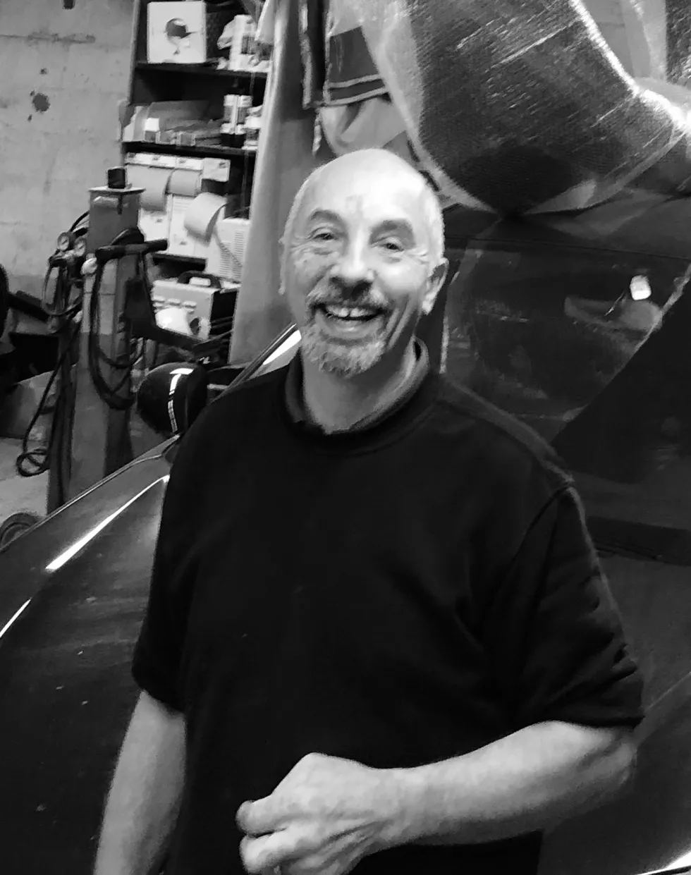 Stéphane Boreau, prédécesseur